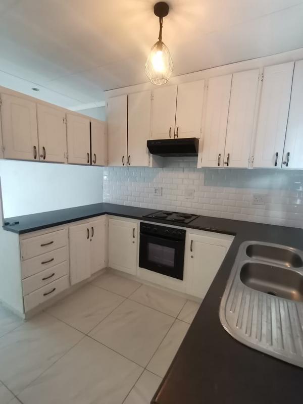 2 Bedroom Property for Sale in Navalsig Free State